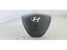 Recambio de airbag delantero izquierdo para hyundai i40 style referencia OEM IAM 569003Z100RY  
