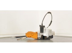 Recambio de cerradura puerta delantera izquierda para ford ka (ccu) referencia OEM IAM 51794370  