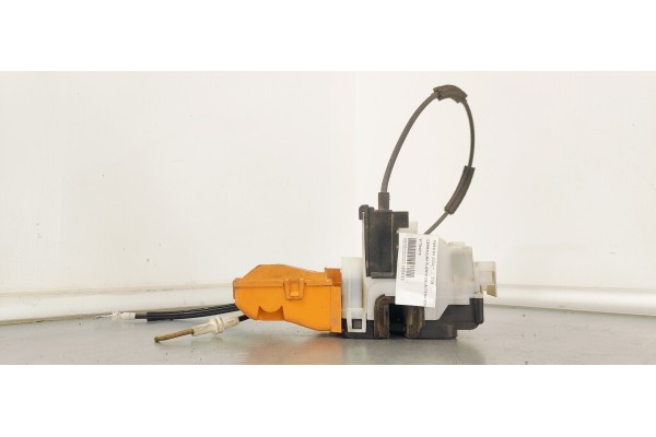 Recambio de cerradura puerta delantera izquierda para ford ka (ccu) referencia OEM IAM 51794370  