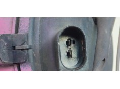 Recambio de faro antiniebla izquierdo para seat leon (1p1) reference referencia OEM IAM 5P0941699A  