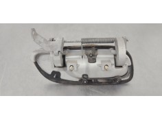 Recambio de maneta exterior trasera izquierda para volvo v70 familiar 2.4 diesel cat referencia OEM IAM   