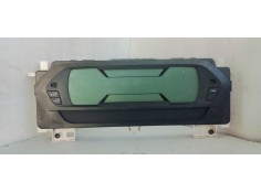 CUADRO INSTRUMENTOS 9811083780 