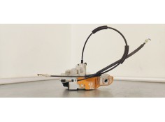 Recambio de cerradura puerta delantera izquierda para ford ka (ccu) referencia OEM IAM 51794370  