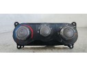 Recambio de mando calefaccion / aire acondicionado para hyundai matrix (fc) 1.5 crdi gls full referencia OEM IAM 9725017XXX  