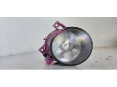 Recambio de faro antiniebla izquierdo para seat leon (1p1) reference referencia OEM IAM 5P0941699A  