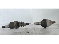 Recambio de transmision delantera izquierda para ford focus berlina (cap) 1.8 tdci turbodiesel cat referencia OEM IAM   