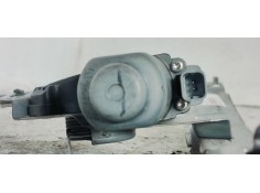 Recambio de elevalunas delantero derecho para peugeot 207 1.4 i 95 referencia OEM IAM 9681182280  