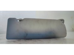 Recambio de parasol izquierdo para bmw serie 1 berlina (e81/e87) 116d referencia OEM IAM   