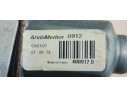 Recambio de elevalunas delantero derecho para peugeot 207 1.4 i 95 referencia OEM IAM 9681182280  