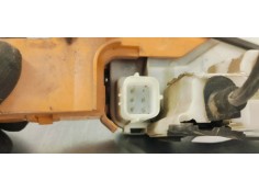 Recambio de cerradura puerta delantera izquierda para ford ka (ccu) referencia OEM IAM 51794370  