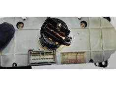 Recambio de mando calefaccion / aire acondicionado para hyundai matrix (fc) 1.5 crdi gls full referencia OEM IAM 9725017XXX  