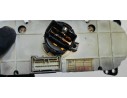 Recambio de mando calefaccion / aire acondicionado para hyundai matrix (fc) 1.5 crdi gls full referencia OEM IAM 9725017XXX  