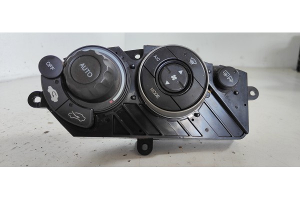 Recambio de mando climatizador para honda cr-v (re) comfort referencia OEM IAM 79600SMGE4  