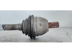 Recambio de transmision delantera izquierda para ford focus berlina (cap) 1.8 tdci turbodiesel cat referencia OEM IAM   