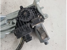 Recambio de elevalunas delantero izquierdo para opel zafira b 1.9 cdti referencia OEM IAM A337013132220LH 13132434 998591101