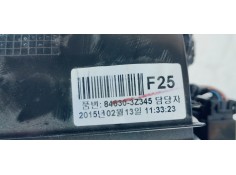 Recambio de cenicero para hyundai i40 style referencia OEM IAM 846353Z100  