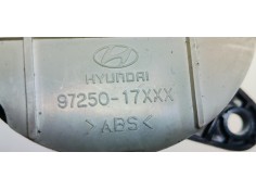 Recambio de mando calefaccion / aire acondicionado para hyundai matrix (fc) 1.5 crdi gls full referencia OEM IAM 9725017XXX  