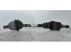 Recambio de transmision delantera izquierda para ford focus berlina (cap) 1.8 tdci turbodiesel cat referencia OEM IAM   