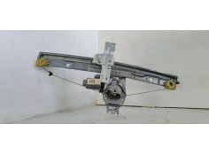 Recambio de elevalunas delantero derecho para peugeot 207 1.4 i 95 referencia OEM IAM 9681182280  