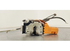 Recambio de cerradura puerta delantera izquierda para ford ka (ccu) referencia OEM IAM 51794370  
