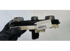 Recambio de mando calefaccion / aire acondicionado para hyundai matrix (fc) 1.5 crdi gls full referencia OEM IAM 9725017XXX  