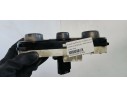 Recambio de mando calefaccion / aire acondicionado para hyundai matrix (fc) 1.5 crdi gls full referencia OEM IAM 9725017XXX  
