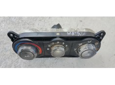 Recambio de mando calefaccion / aire acondicionado para hyundai matrix (fc) 1.5 crdi gls full referencia OEM IAM 9725017XXX  