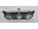 Recambio de mando calefaccion / aire acondicionado para hyundai matrix (fc) 1.5 crdi gls full referencia OEM IAM 9725017XXX  