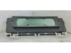 Recambio de cuadro instrumentos para citroen c4 picasso 1.6hdi 120 fap referencia OEM IAM 9811083780  