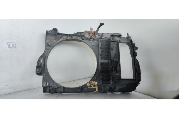 Recambio de panel frontal para peugeot 407 st sport referencia OEM IAM   