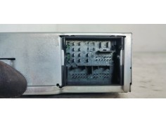 Recambio de sistema navegacion gps para seat ibiza (kj1) style referencia OEM IAM 575035862K  