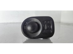 Recambio de mando luces para seat altea (5p1) reference referencia OEM IAM 5P1941BS  
