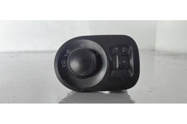 Recambio de mando luces para seat altea (5p1) reference referencia OEM IAM 5P1941BS  