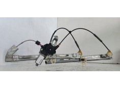 Recambio de elevalunas delantero izquierdo para peugeot 206+ 1.1 i 60 referencia OEM IAM   