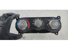 Recambio de mando calefaccion / aire acondicionado para hyundai matrix (fc) 1.5 crdi gls full referencia OEM IAM 9725017XXX  