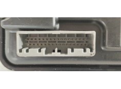 Recambio de mando climatizador para honda cr-v (re) comfort referencia OEM IAM 79600SMGE4  