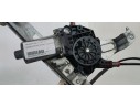 Recambio de elevalunas delantero izquierdo para peugeot 206+ 1.1 i 60 referencia OEM IAM   