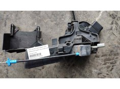 Recambio de cerradura puerta delantera derecha para ford mondeo sportbreak (ca2) 2.0 tdci cat referencia OEM IAM 8M2AR21812AA  