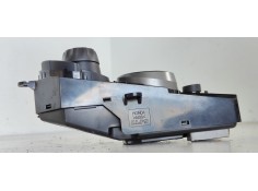 Recambio de mando climatizador para honda cr-v (re) comfort referencia OEM IAM 79600SMGE4  