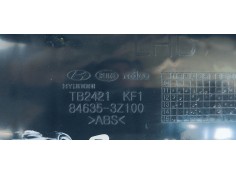 Recambio de cenicero para hyundai i40 style referencia OEM IAM 846353Z100  