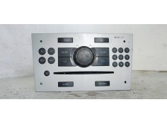 Recambio de sistema audio / radio cd para opel corsa d enjoy referencia OEM IAM 497316088  