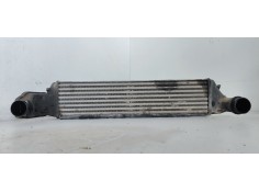 Recambio de intercooler para bmw serie 3 berlina (e46) 2.0 16v diesel cat referencia OEM IAM   