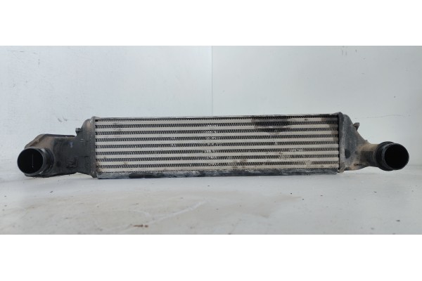 Recambio de intercooler para bmw serie 3 berlina (e46) 2.0 16v diesel cat referencia OEM IAM   
