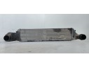 Recambio de intercooler para bmw serie 3 berlina (e46) 2.0 16v diesel cat referencia OEM IAM   