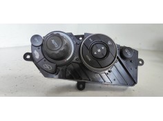 Recambio de mando climatizador para honda cr-v (re) comfort referencia OEM IAM 79600SMGE4  