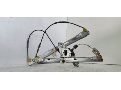 Recambio de elevalunas delantero izquierdo para peugeot 206+ 1.1 i 60 referencia OEM IAM   