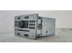 Recambio de sistema audio / radio cd para opel corsa d enjoy referencia OEM IAM 497316088  