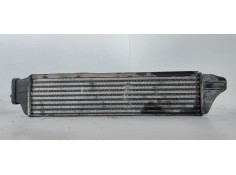 Recambio de intercooler para bmw serie 3 berlina (e46) 2.0 16v diesel cat referencia OEM IAM   