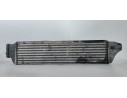 Recambio de intercooler para bmw serie 3 berlina (e46) 2.0 16v diesel cat referencia OEM IAM   