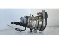 Recambio de bomba direccion para citroen c4 picasso 1.6 16v hdi fap referencia OEM IAM 9684252580  